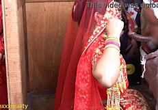 Indian desi marriage ceremony in hindi language