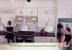 Let's Play Estate Dominate Part 3 with Humiliation Games