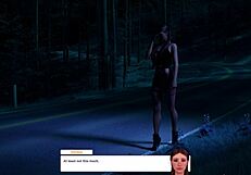 Let's Play Midnight Ride - Ending 5, The Show Goes On