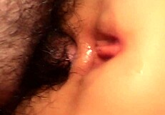 an ass feels better than a pussy 😏