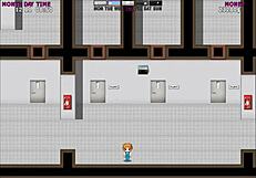 in my new life chapter 30, i encounter sexy women in the game