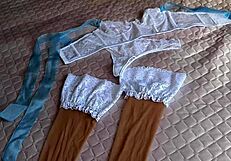 my dreams of wet adventures