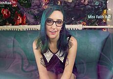 Week 32: A Novel Task For Jerk-Off Addicts