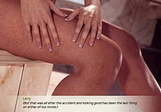 Let's Play Estate Dominate Part 3 with Humiliation Games