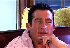 Carmen Kinsley and McKenzee Miles engage in hot threesome with anal