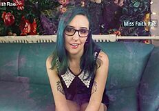 Week 32: A Novel Task For Jerk-Off Addicts