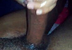 I gave my desi neighbour a handjob