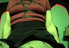 Joi Pet Play Domination Femdom Pov Eres Mi Mascota Astarioth