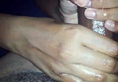 I gave my desi neighbour a handjob