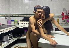 me follo a mi hermanastra