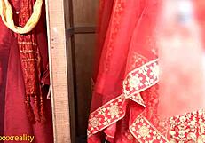 Indian desi marriage ceremony in hindi language