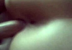 Veronica shares her creamy pussy story