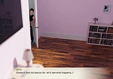 Let's Play Estate Dominate Part 3 with Humiliation Games