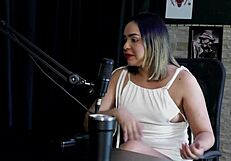 Nands shares how her artistic name started