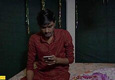 Neighbors bhabhi experiences first time sex dating and fucking in this story