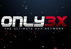 Only3x Network Brings You Cathy Heaven In Facial Cumshot