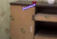 i flash my pussy at the beach resort outdoors