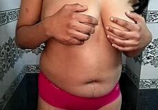 remembering my girlfriend with romantic moments with elder step sister