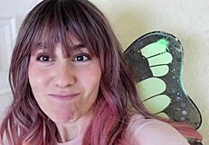 Does this innocent fairy know sex?