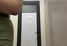 Amateur Girl Does Extreme Public Fingering And Anal On Webcam So Hot