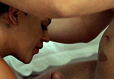 I Took Advantage Of My Husband Leaving And Attended To My Neighbor!