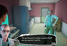 Monolith Bay Version 1 1 Walkthrough 1