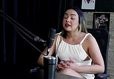 Nands shares how her artistic name started