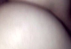 Is my tight ebony pussy ready for slow interracial cock?