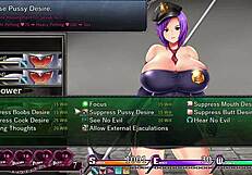 केडी 2 कामुक मूर्ति का रास्ता