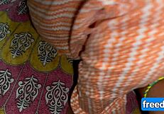 Real devar bhabhi have a quick hardcore encounter hindi