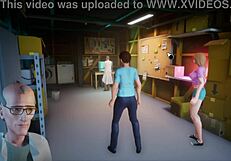 Monolith Bay Version 1 1 Walkthrough 1