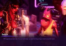 Playing subverse part-6