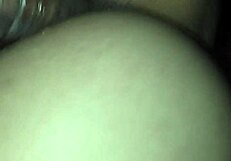 Is my tight ebony pussy ready for slow interracial cock?