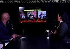 Massage Therapist Charges Hourly For Sucking, Sitting, Or Riding - Pri Melancia