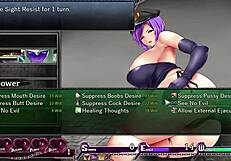 केडी 2 कामुक मूर्ति का रास्ता