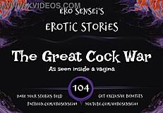 The great war audio for women eses104