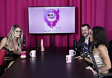 Bora Cast Compilation Part 2