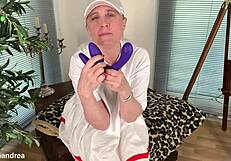 In My New Crazy Outfit Hot Private Moments