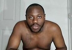 Embracing Bisexual Pride With Anus Spreading Celebration