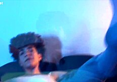 My Feet Get Attention in Barefoot Scenes