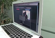 Is Victoria Lawson Ready for Her Pussy to Get Fucked Hard by That Monster Cock?