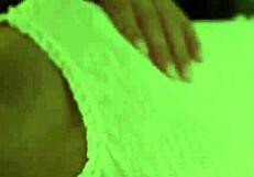 My Tight Pink Pussy Was So Wet He Filled Me With Cum