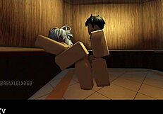 hey, check out this roblox elevator video, it's pretty cool and fun to watch