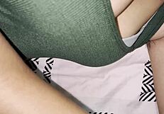 Indian Desi Girlfriend With Boyfriend First Time In Hotel Room Hardcore Sex