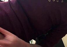 she came over to just fuck