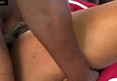 Continuation of honry student who fuck head teacher in his office during school time