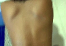 Caiu na net novinha amador anal