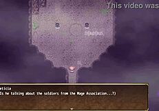 wraith boss fight in new game lunatic difficulty