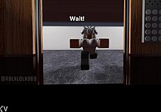 hey, check out this roblox elevator video, it's pretty cool and fun to watch