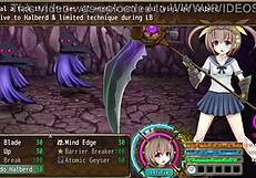 wraith boss fight in new game lunatic difficulty